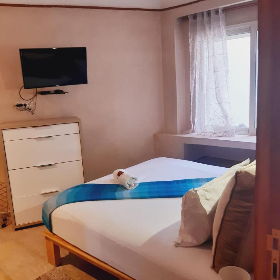 Appartement Patio Centre Gueliz Marrákes Kültér fotó