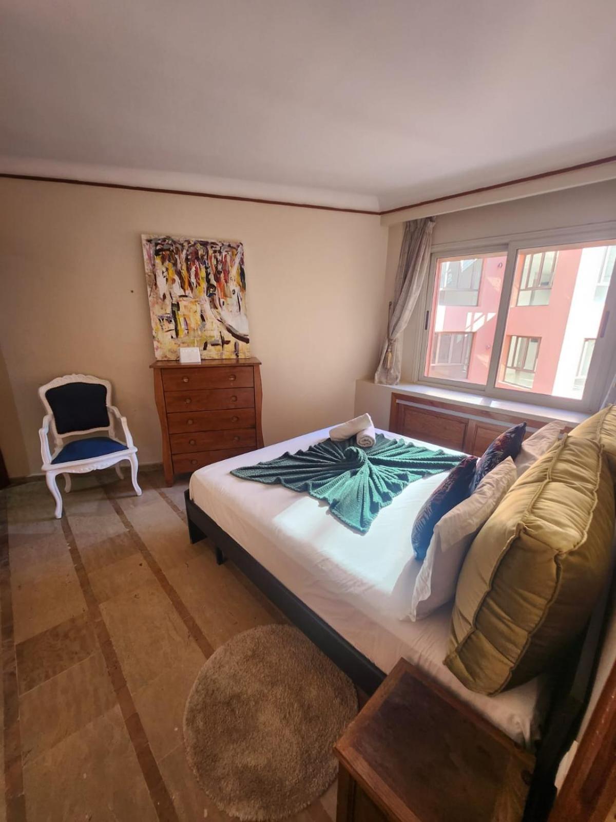 Appartement Patio Centre Gueliz Marrákes Kültér fotó